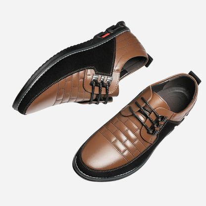 Oxford Derby™ Komfortabel & Stilfuld – Hele Dagen