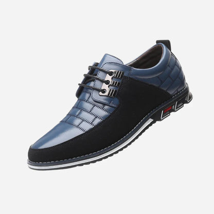 Oxford Derby™ Komfortabel & Stilfuld – Hele Dagen