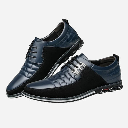 Oxford Derby™ Komfortabel & Stilfuld – Hele Dagen