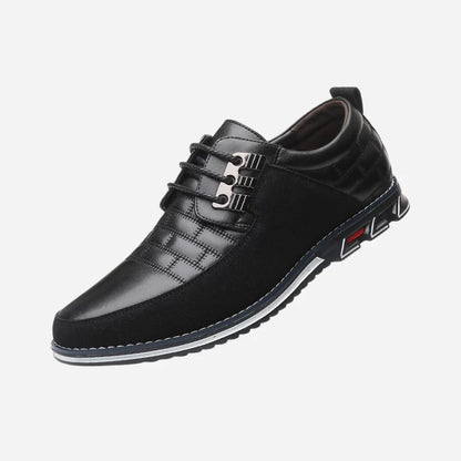 Oxford Derby™ Komfortabel & Stilfuld – Hele Dagen