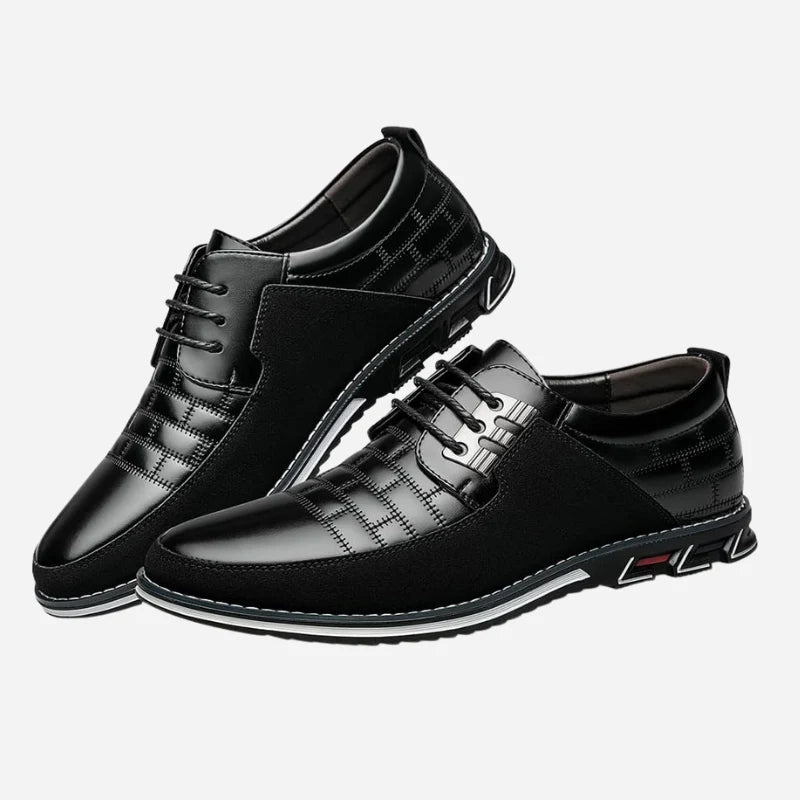 Oxford Derby™ Komfortabel & Stilfuld – Hele Dagen