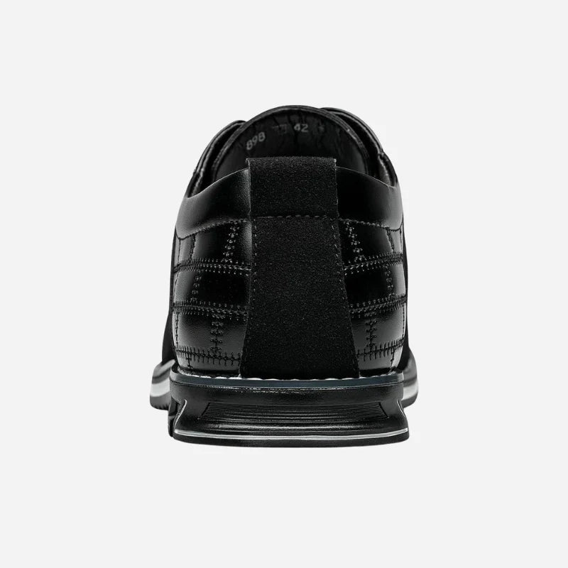 Oxford Derby™ Komfortabel & Stilfuld – Hele Dagen