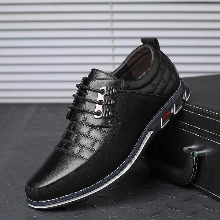 Oxford Derby™ Komfortabel & Stilfuld – Hele Dagen