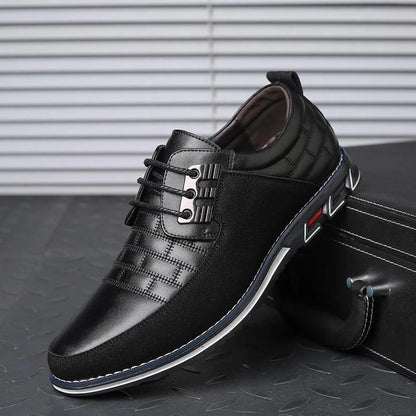 Oxford Derby™ Komfortabel & Stilfuld – Hele Dagen