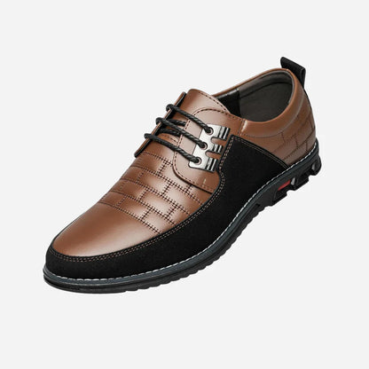 Oxford Derby™ Komfortabel & Stilfuld – Hele Dagen